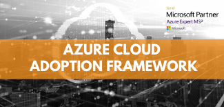 Microsoft Cloud Adoption Framework | Definitive Guide [2021]