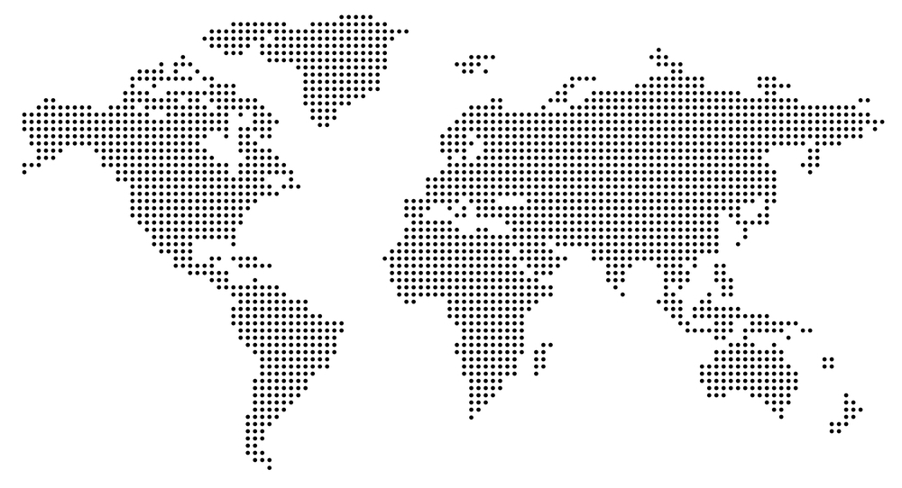 Hanu global address map