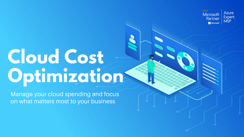 Cloud Cost Optimization | Microsoft Cloud