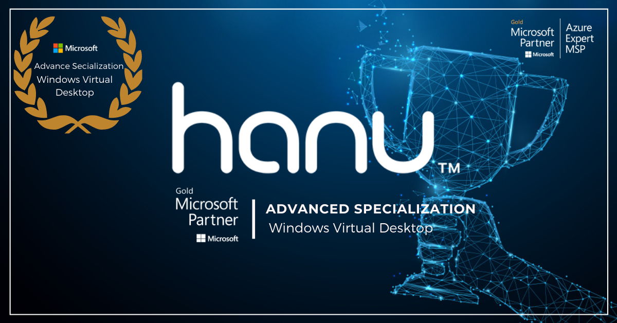 hanu-wvd specialization