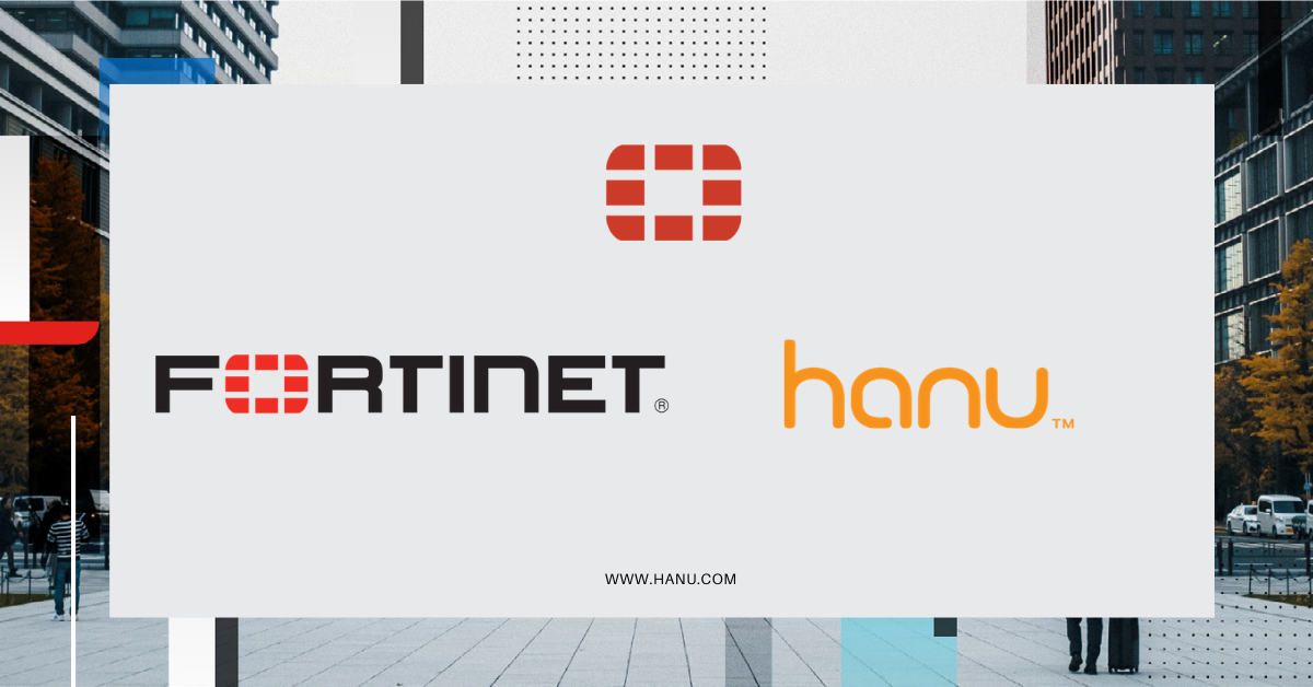 fortinet engagment partner oft he year