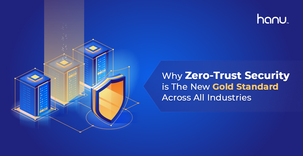 Zero Trust Security with Microsoft Azure