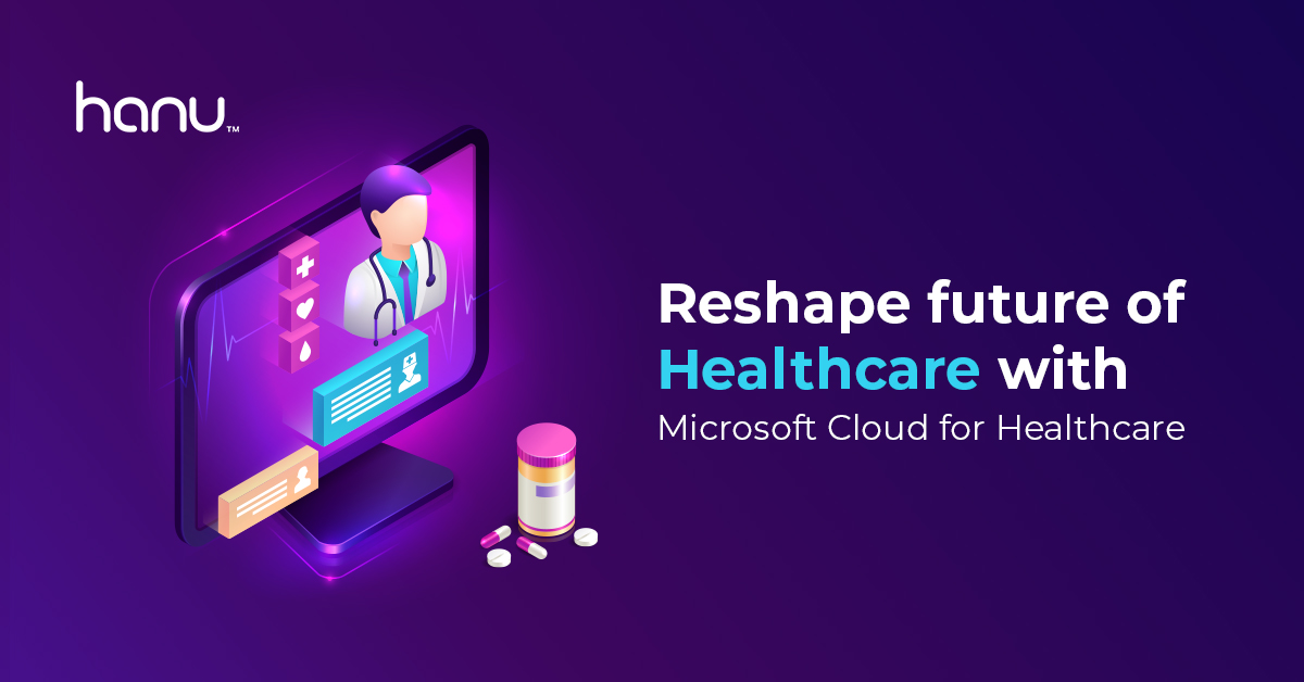 Microsoft Cloud for healthcare