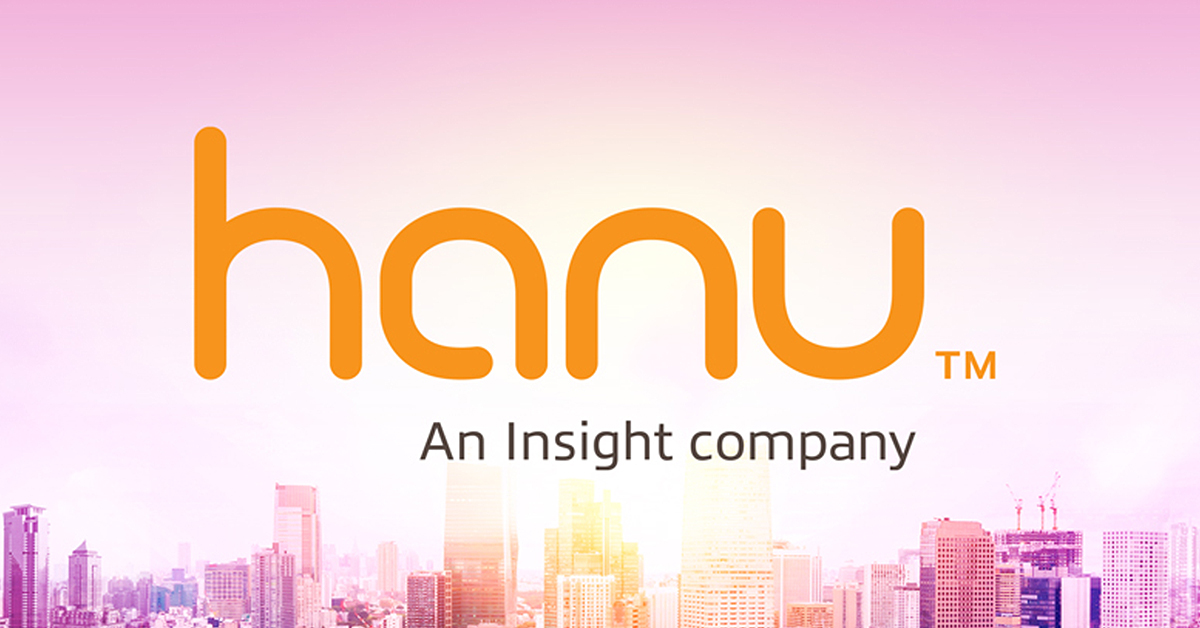 Hanu is an insight company